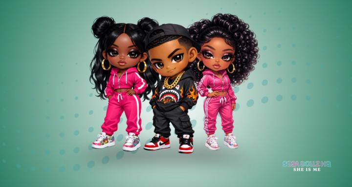Sosa Dollz HQ 