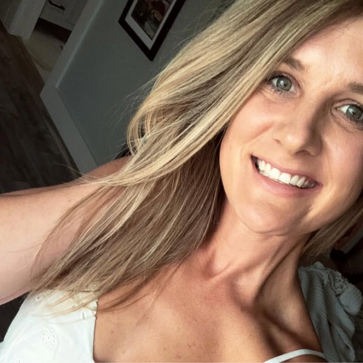 Krystin Dallis