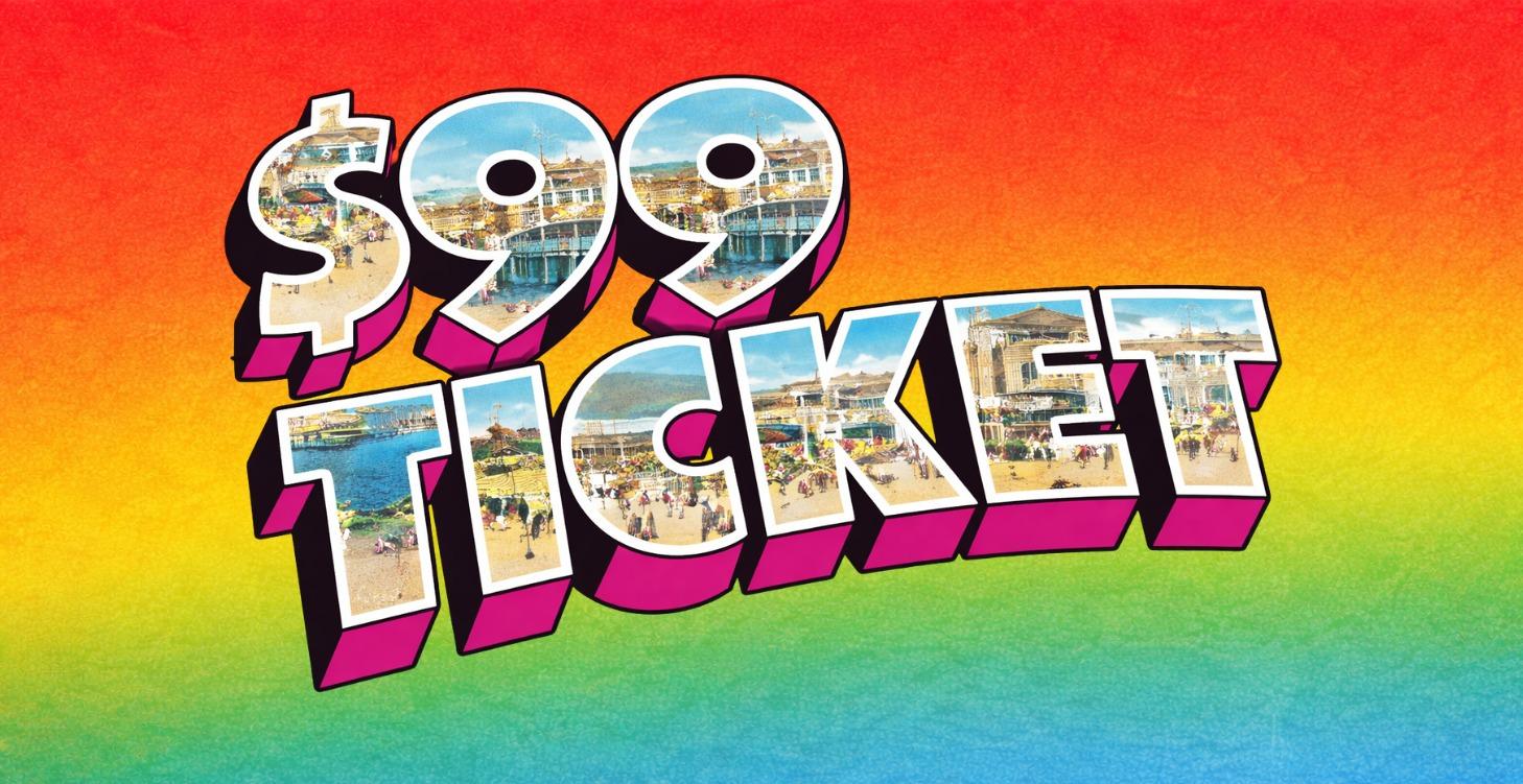 🪩 Silver Sponsor - $99