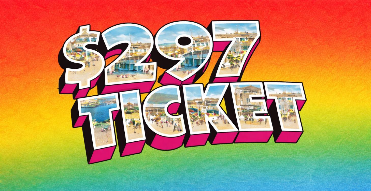 🏆 Gold Sponsor - $297