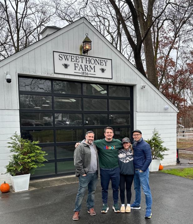 Second NJ IRL = ALSO A SUCCESS ✔️