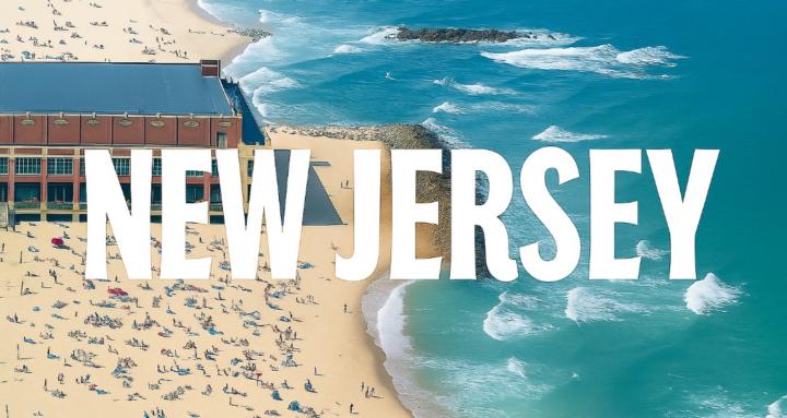 🇺🇸 Skool IRL: New Jersey