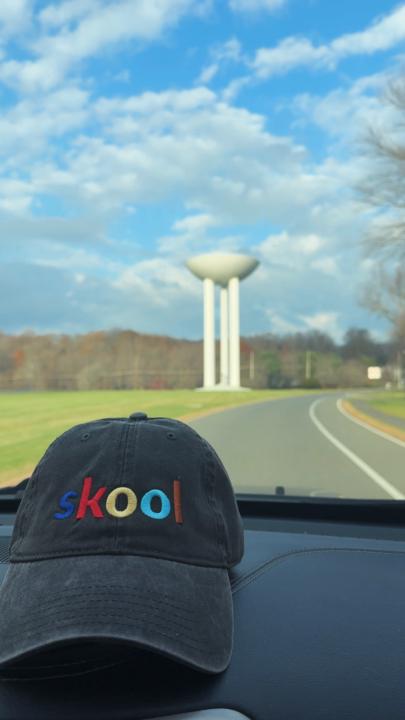 Skool Takeover at Lumon Industries 