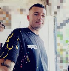 Michael Valladales