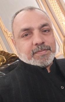 Muhammad Wajid Majeed