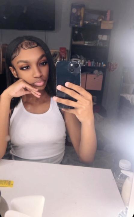 Emani Lewis