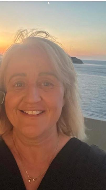 Lisa Hibbert
