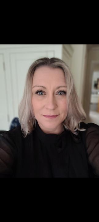 Victoria Hutton
