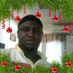 Mohammed Umar
