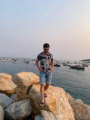 Lluc Madrenas