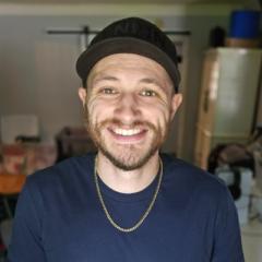 Matthew Trimble