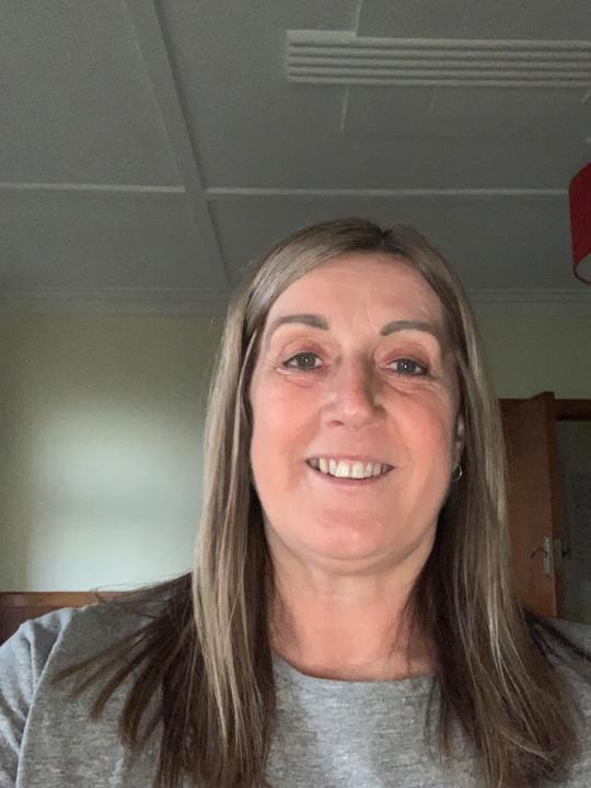Cathie Shaw