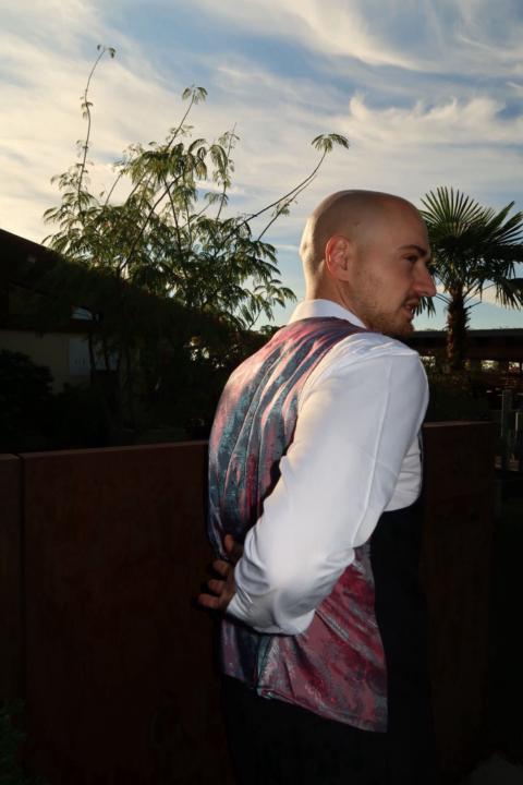 Philipp José López