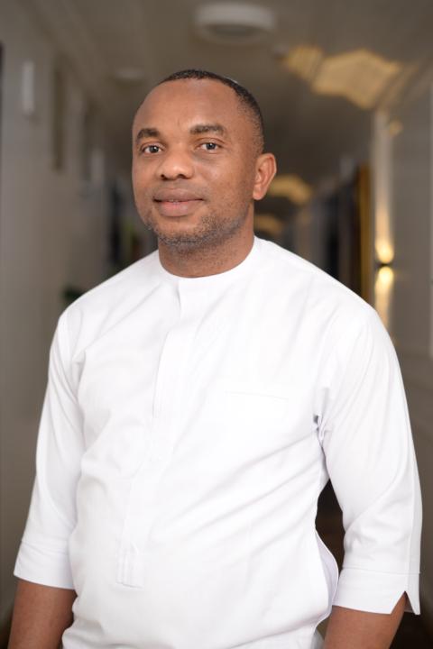 Tochukwu Egboluche