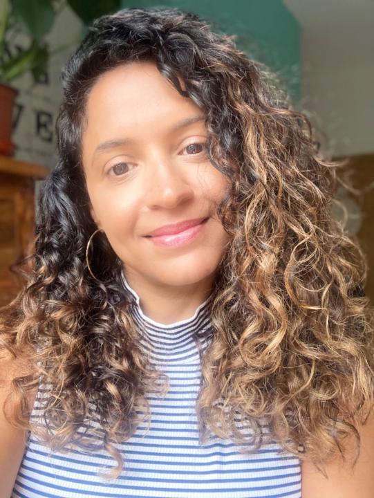 Priya Kanabar