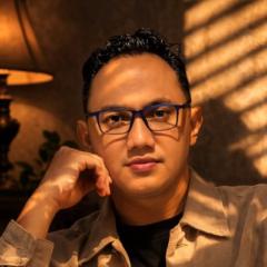 Subkhi Suryanto