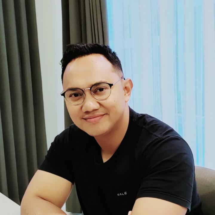 Subkhi Suryanto