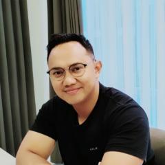 Subkhi Suryanto