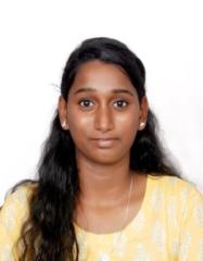 Vinitha Umasankar