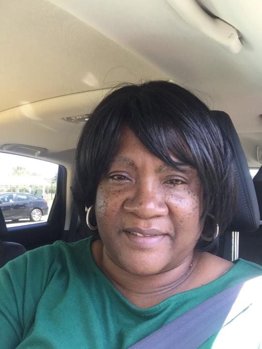 Crystal Chaney