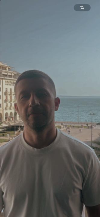 Konstantinos Terzakis