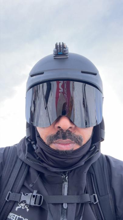 Ahmed Alghmadi