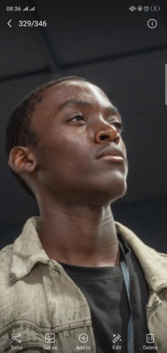 Ernest Zimba