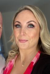 Tracey Kenny