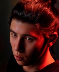 Eddy Salvador Mamani Salcedo