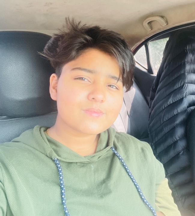 Prachi Gupta