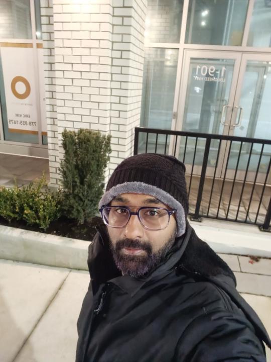 Suresh Uthan