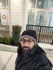 Suresh Uthan