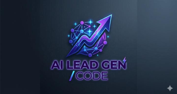 AI Powered Lead Generation 