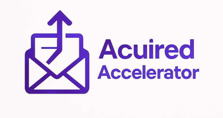 Acuired Accelerator