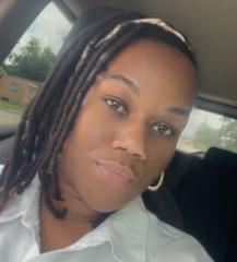 Kenyetta GurleyPitts