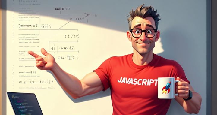 JavaScript Johnny
