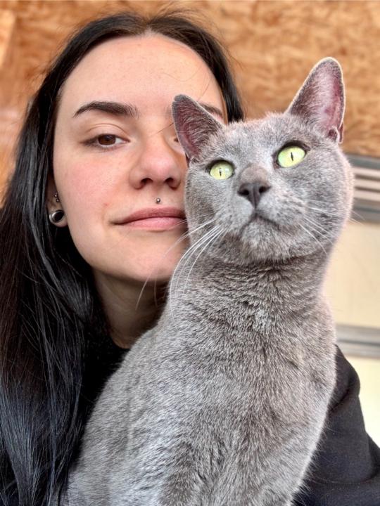 Julie Chichika