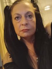 Nancy Kempster