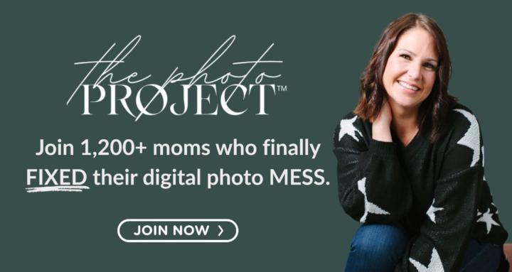 The Photo Project