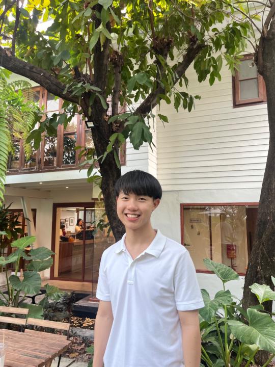 Thanitsak Chuwittraimeta