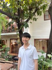 Thanitsak Chuwittraimeta