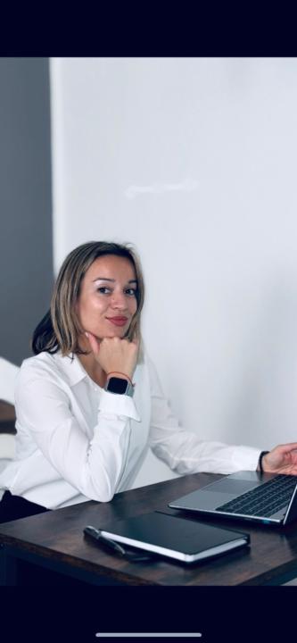 Valerie Iatenko