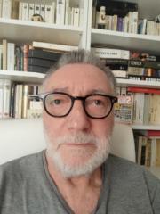 Jean-Claude Cordier