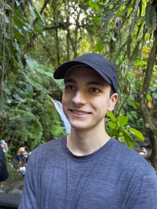 Mathieu Paradis