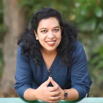 Shivangi Bansal