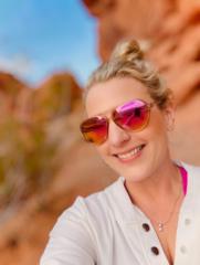 Jennifer Daniels