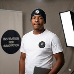 Isaac Tladi