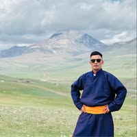 Bayarbat Boldbaatar