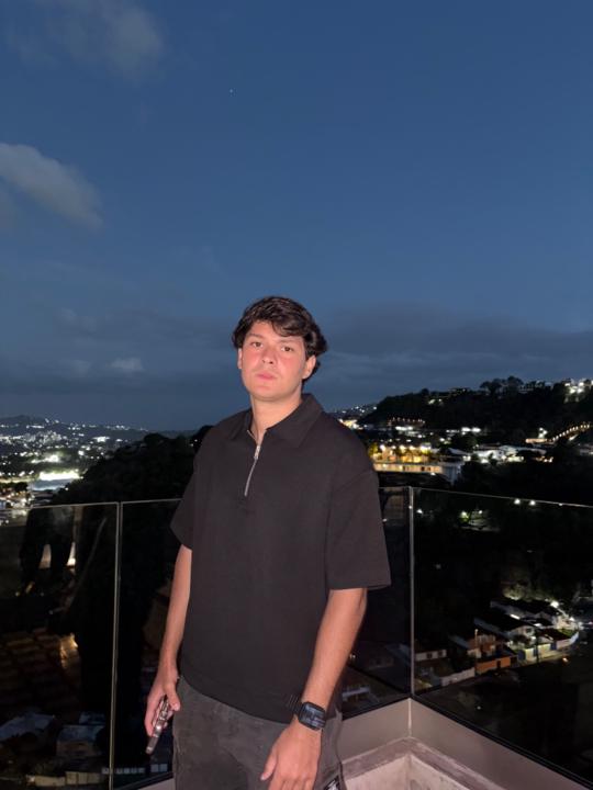 German Mendez