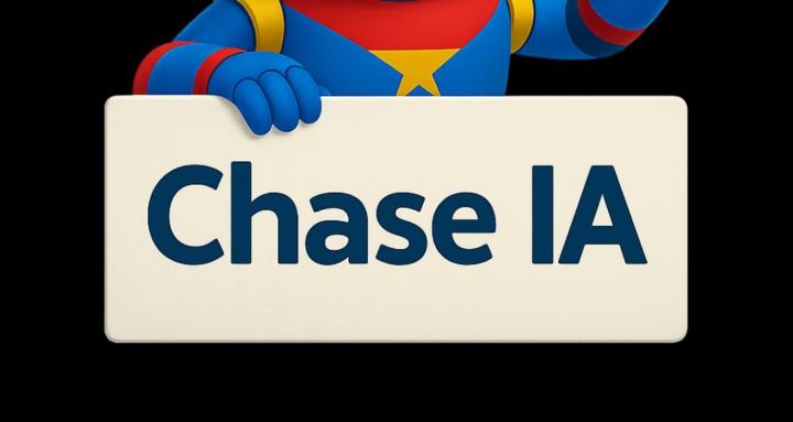 ChaseIA